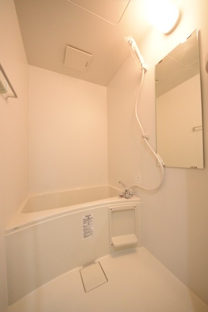 パークウエスト八王子の物件内観写真