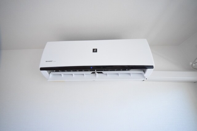 パークウエスト八王子の物件内観写真