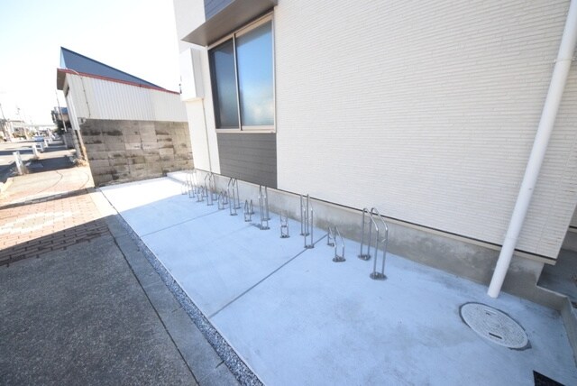 パークウエスト八王子の物件内観写真