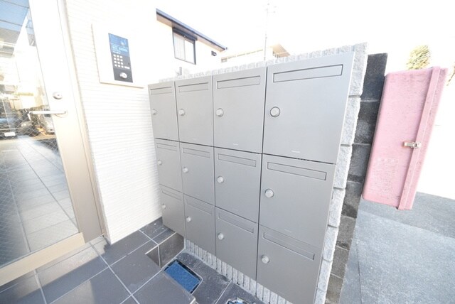 パークウエスト八王子の物件内観写真