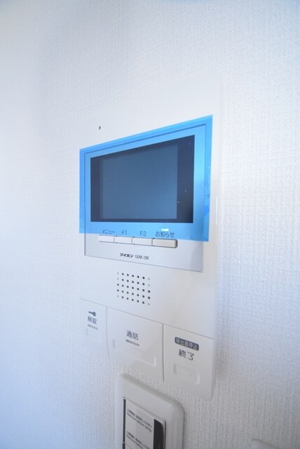 パークウエスト八王子の物件内観写真