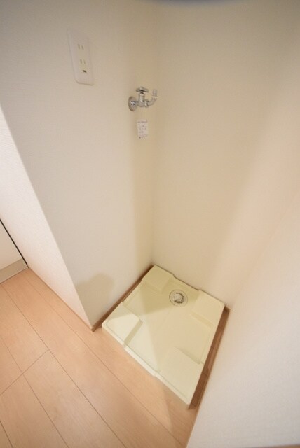 パークウエスト八王子の物件内観写真