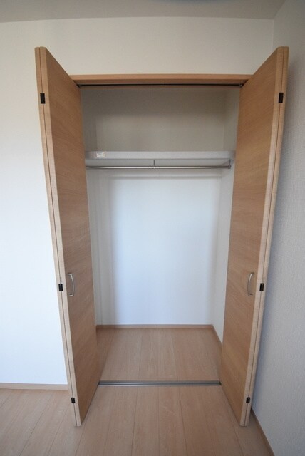 パークウエスト八王子の物件内観写真