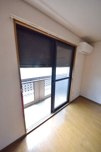 コスモスAの物件内観写真