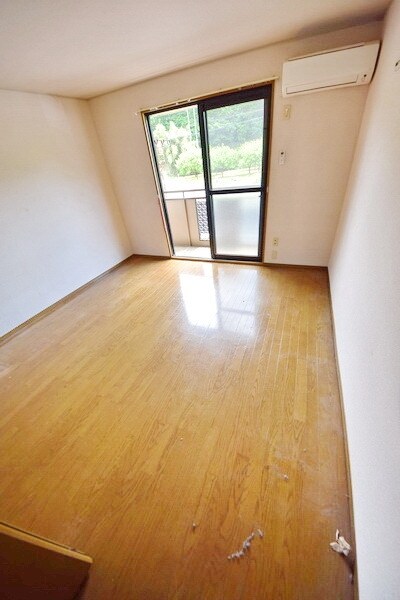 コスモスAの物件内観写真