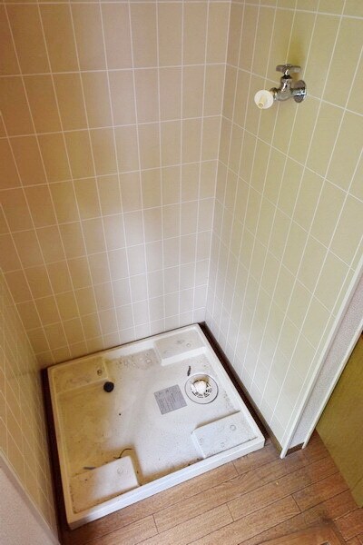 コスモスAの物件内観写真