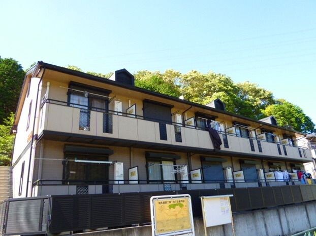 コスモスAの物件内観写真