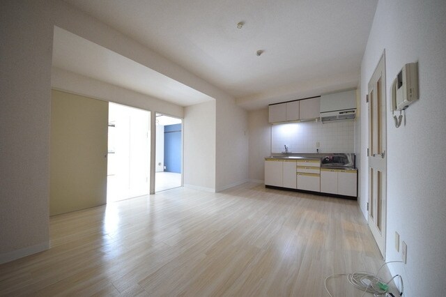 シャルムベルシーの物件内観写真