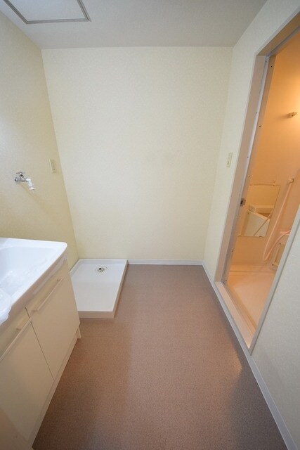 シャルムベルシーの物件内観写真