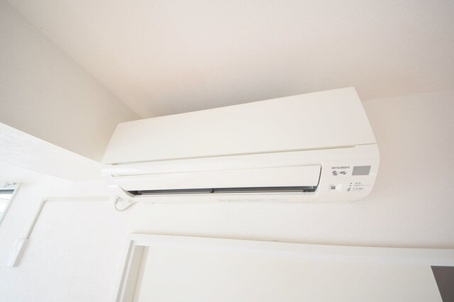 レジデンス高尾の物件内観写真