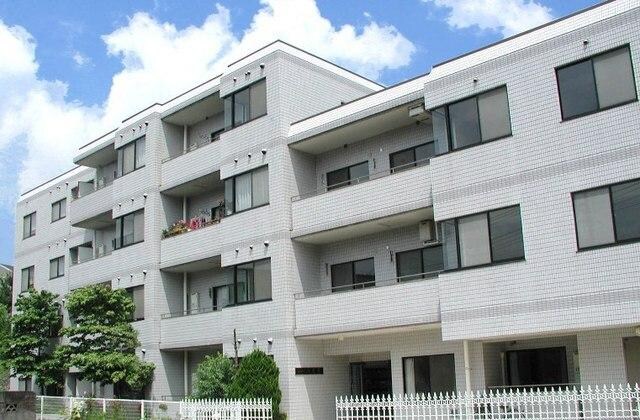 レジデンス高尾の物件内観写真