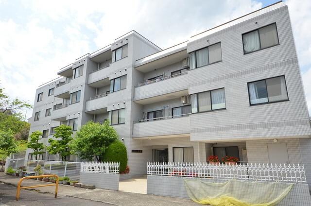 レジデンス高尾の物件内観写真