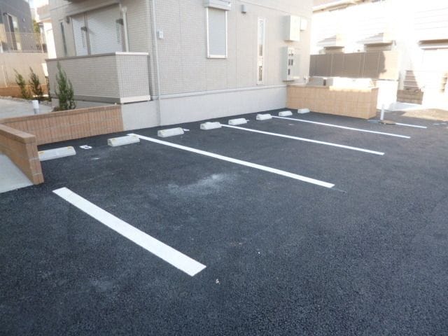 セジュールコトCDの物件内観写真