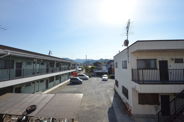 イーハトーヴの物件内観写真