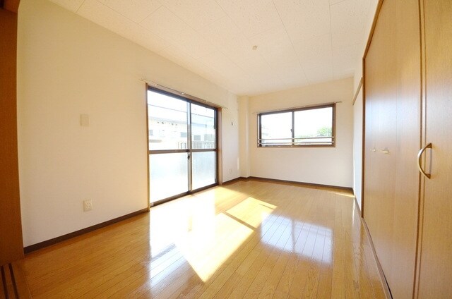 イーハトーヴの物件内観写真