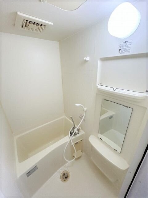 LaSante立川の物件内観写真