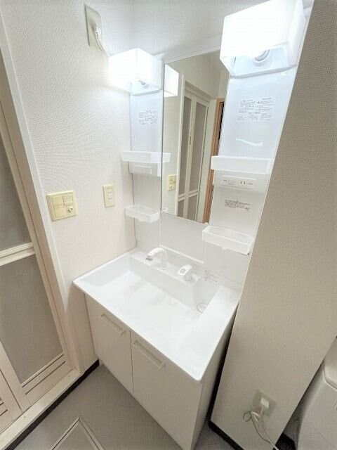 LaSante立川の物件内観写真