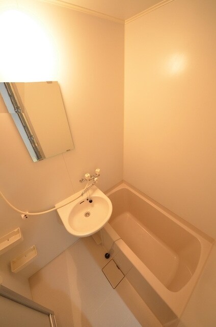 グランヴィアNの物件内観写真