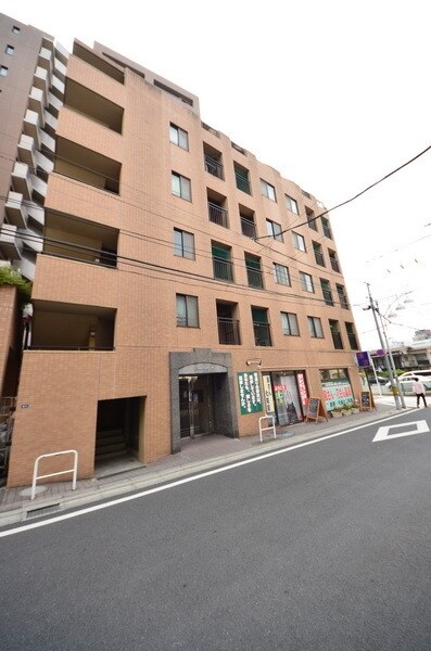 グランヴィアNの物件内観写真