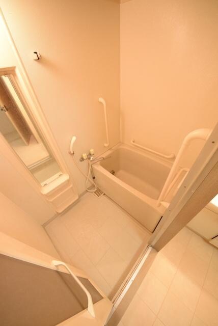 クオリティレジデンスIIの物件内観写真