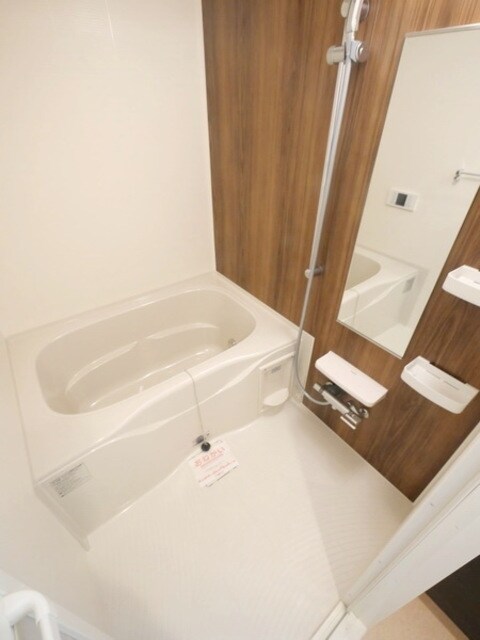 グランシャテーネの物件内観写真