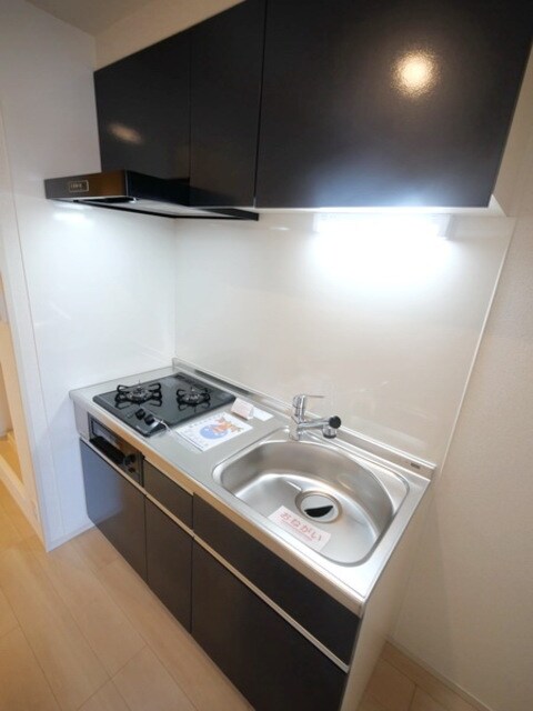 グランシャテーネの物件内観写真