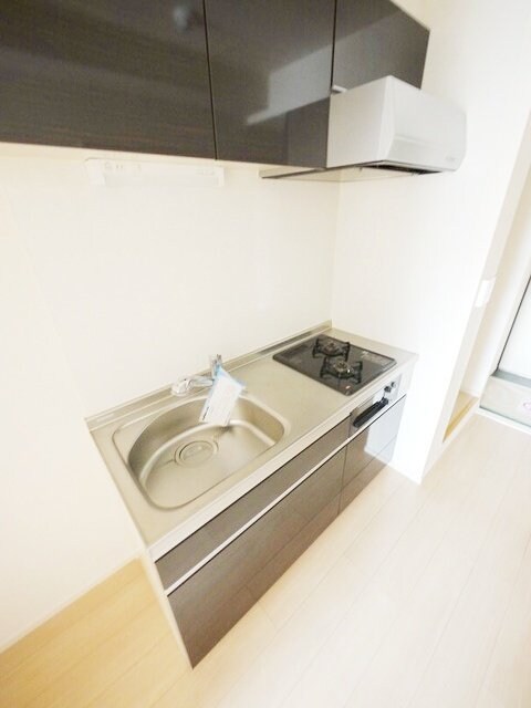 リヴェールの物件内観写真