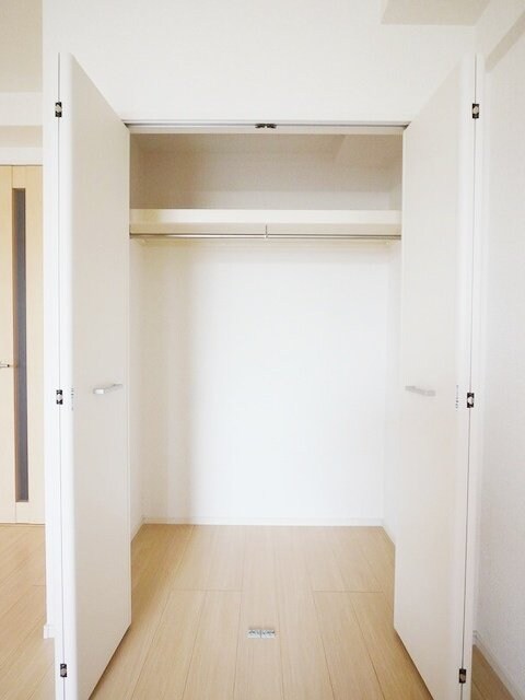 リヴェールの物件内観写真