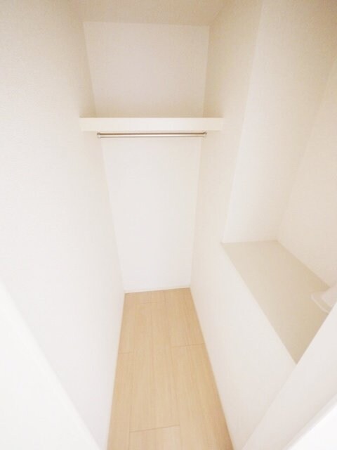 リヴェールの物件内観写真