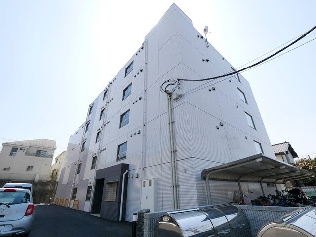 リヴェールの物件内観写真