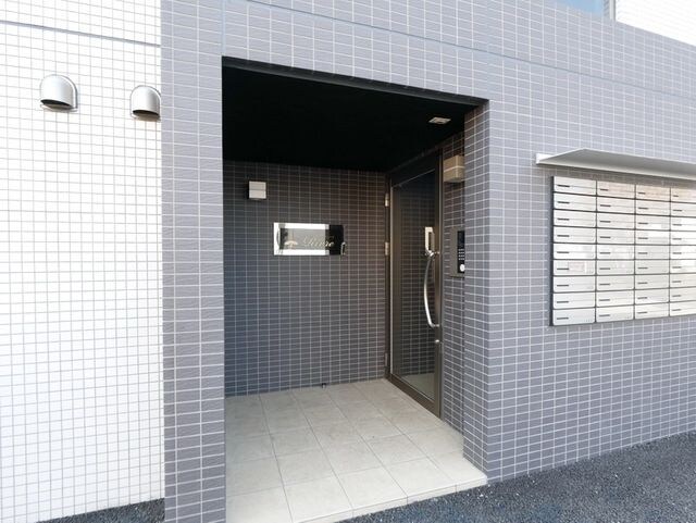 リヴェールの物件内観写真