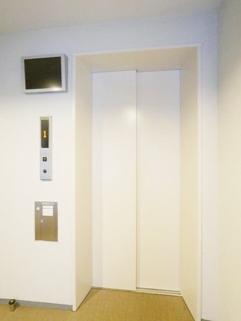 リヴェールの物件内観写真