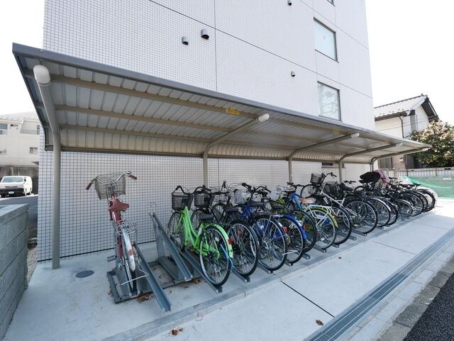 リヴェールの物件内観写真