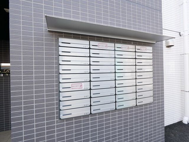 リヴェールの物件内観写真