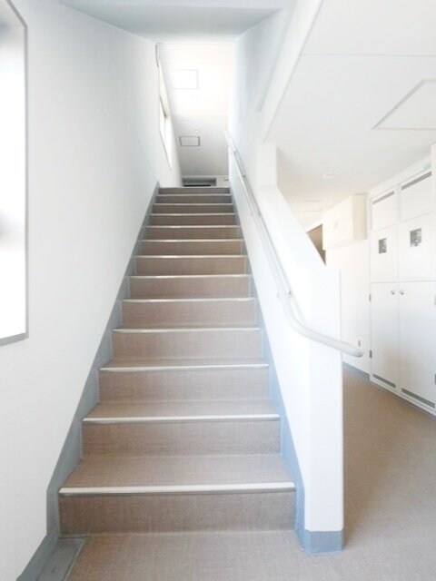 リヴェールの物件内観写真