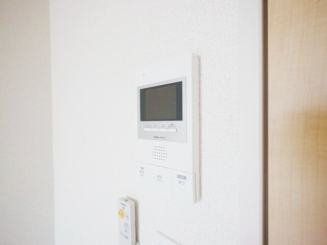 リヴェールの物件内観写真