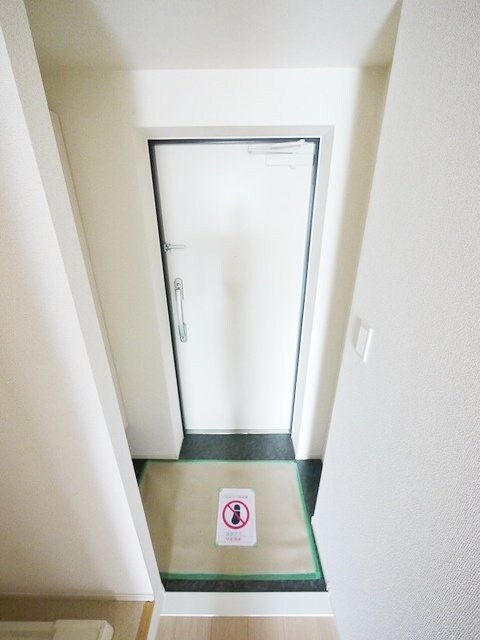 リヴェールの物件内観写真