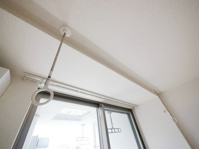 リヴェールの物件内観写真