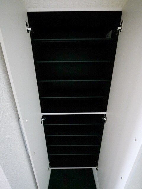 リヴェールの物件内観写真