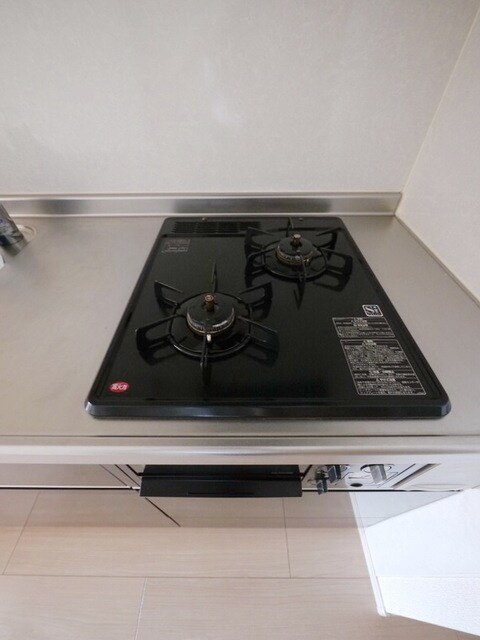 リヴェールの物件内観写真