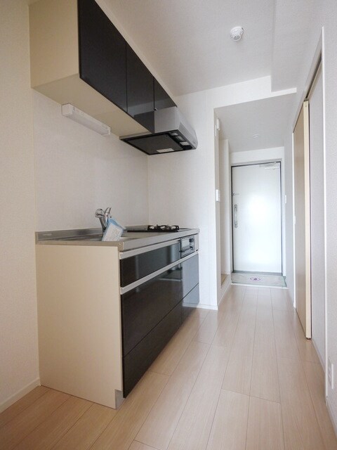 リヴェールの物件内観写真