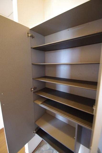 ジュヴァンセルの物件内観写真