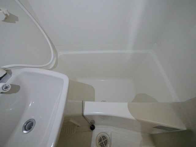 レオパレスNascondinoの物件内観写真