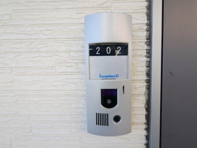 レオパレスNascondinoの物件内観写真