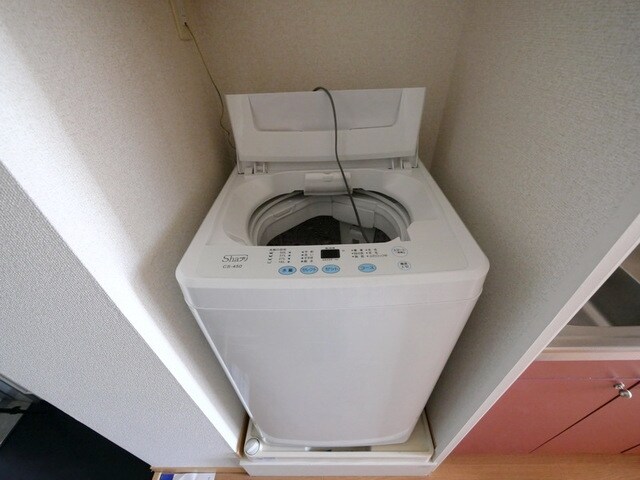 レオパレスNascondinoの物件内観写真