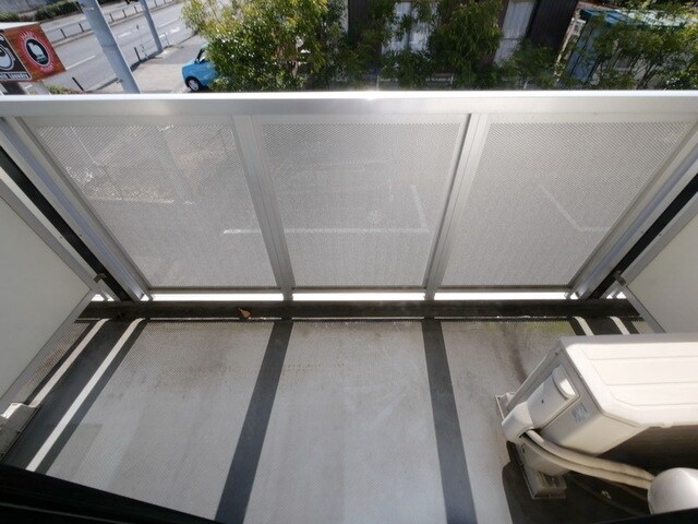 レオパレスNascondinoの物件内観写真