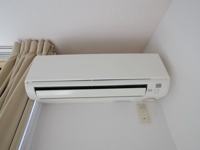 レオパレスNascondinoの物件内観写真