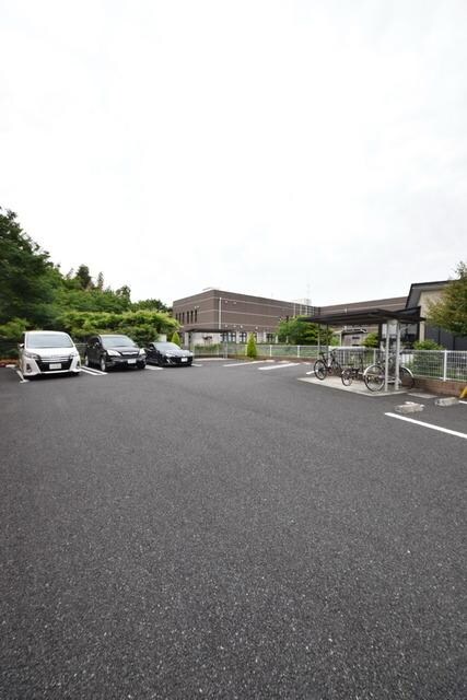 オーブ・レジデンスの物件内観写真