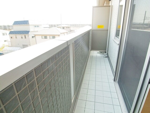 グレースコートの物件内観写真