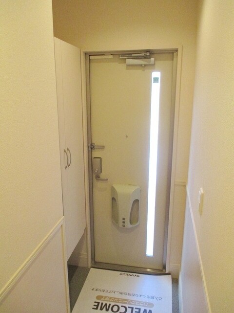 セレーナの物件内観写真